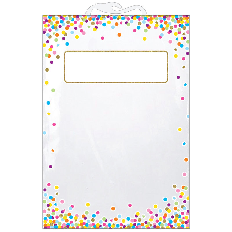 Rebrilliant Plastic Box