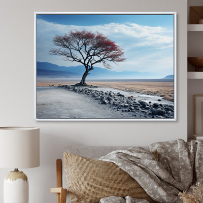 Ciel, ciel, horizon, arbre
