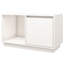 Unfinished TV Stand for TVs up to 28"-326937977