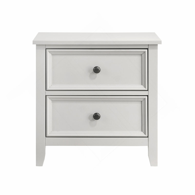 Table de bout Table de chevet moderne