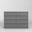 8 Drawers Double Dresser-904261428