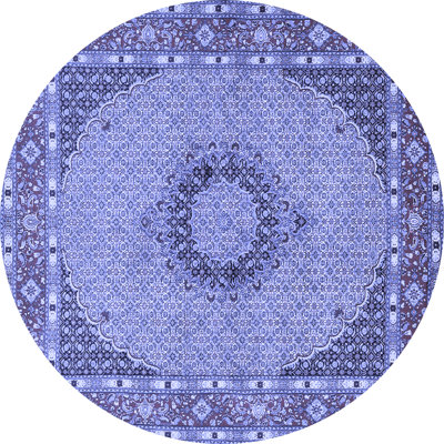 Iisaman Oriental Indoor Rug