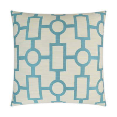 Ellington Pillow Cover & Insert