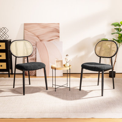 Chaise d'appoint Kiyoko
