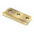 Aged Brass