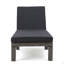 Chaise longue