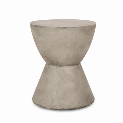 Outdoor MGO Side Table