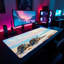Polyester Desk Pad-1337643193