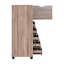 Armoire de rangement 6 tiroirs Inara-1156845643