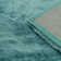 Makaila Solid Colour Machine Tufted Shag Area Rug