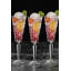 Ensemble de 6 gobelets Lorna Home Trends Etna