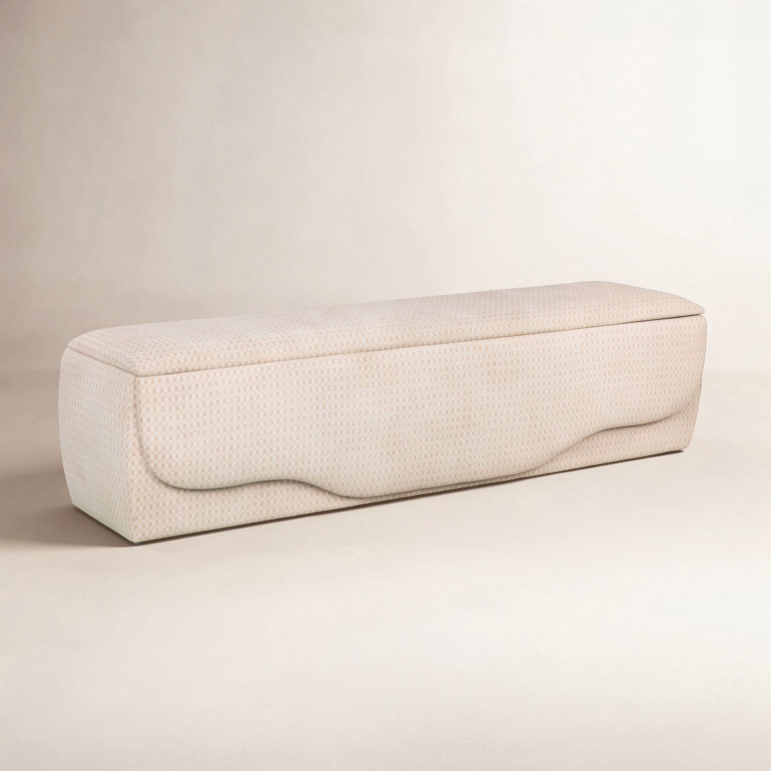 Joss & Main 61" Bench