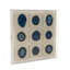 Handmade Resin Wall Decor