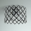 Plafonnier encastré 3 lumières Montrose-1329764110