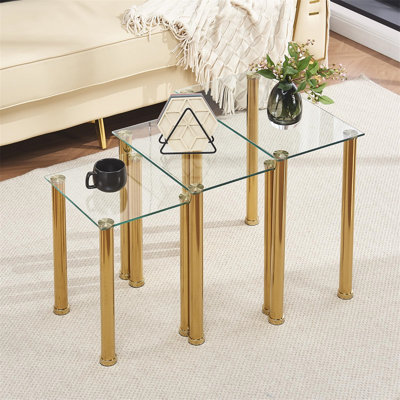 Aeddan Coffee Table