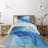 Modern & Contemporary Coverlet-41893927