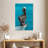 Brampt Perched Brown Pelican-108427125
