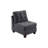 Odhin Upholstered 80'' Sofa