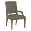 Leighton By Michael Weiss Upholstered Armchair-1288451613-1288451637