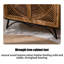 Armoire d'appoint Minimalist