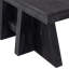 Kean Solid Wood Dining Table-99835093