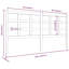 Solid Wood Headboard-473028014-473028009