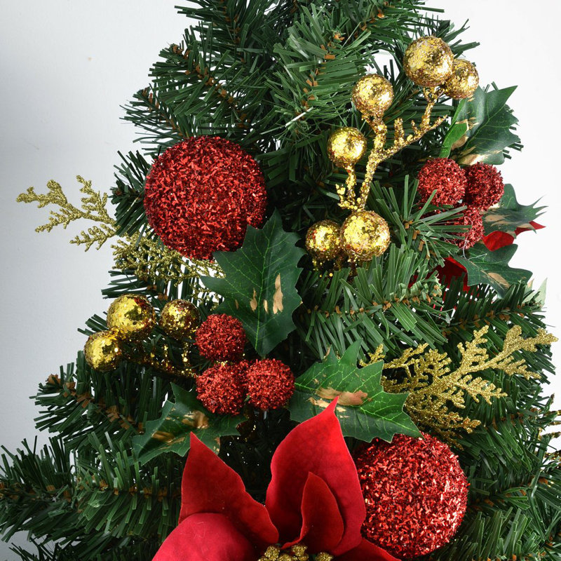 Christmas Tabletop Tree