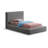 Issaias Upholstered Panel Storage Bed-88359538-88359536