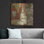 Winston Porter «Wine And Cheese Tustation 2» par Art Licensing Studio, art mural en métal