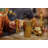 Carousel Lazy Susan Bar Set