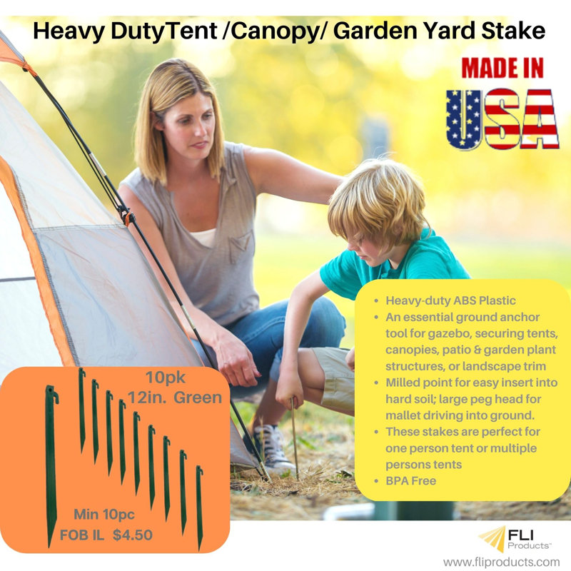 Tent