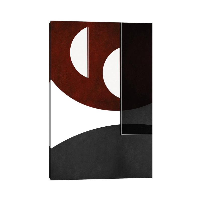 Windows by Roberto Moro - Wrapped Canvas Print, 20.32 cm H x 30.48 cm W