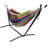Julio 2 Person Camping Hammock with Stand-33366731