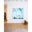 Oblivion 1 Piece Wrapped Canvas Painting-1893030496