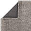Gurjivan Plain Hand Woven Shag Area Rug-9586750