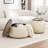 Pietsch Upholstered Coffee Table Set-2018703734