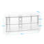 Tatem Unfinished TV Stand for TVs up to 50"