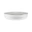 Ensemble d'assiettes 10,75 po Canvas Home Pinch-27708867