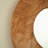 24'' Ring Mirror