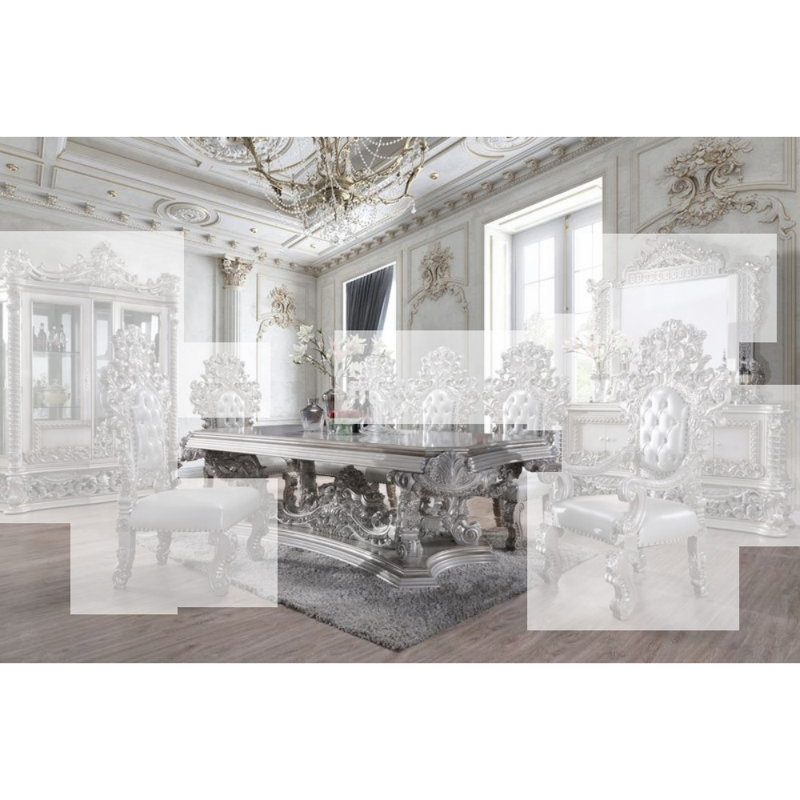Moureaux Dining Table