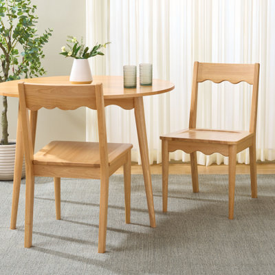 Chaises de salle à manger Rosetty