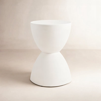 Burgess Accent Stool
