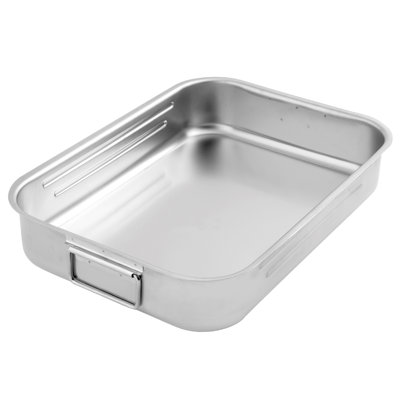 Rosticc Inx18 / 10 Hotellerie 45X32
