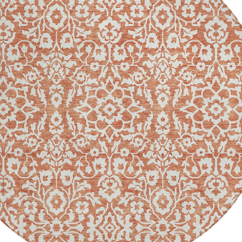 Tapis 8 po Coral