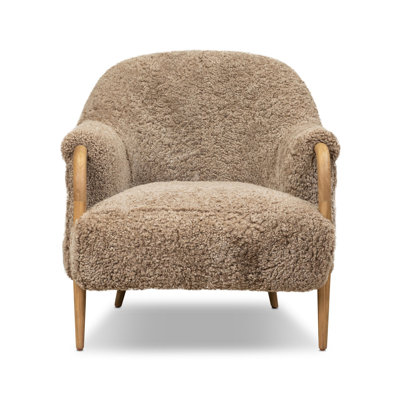 Webber Armchair
