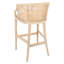 Tabouret de bar Grifton-484360735