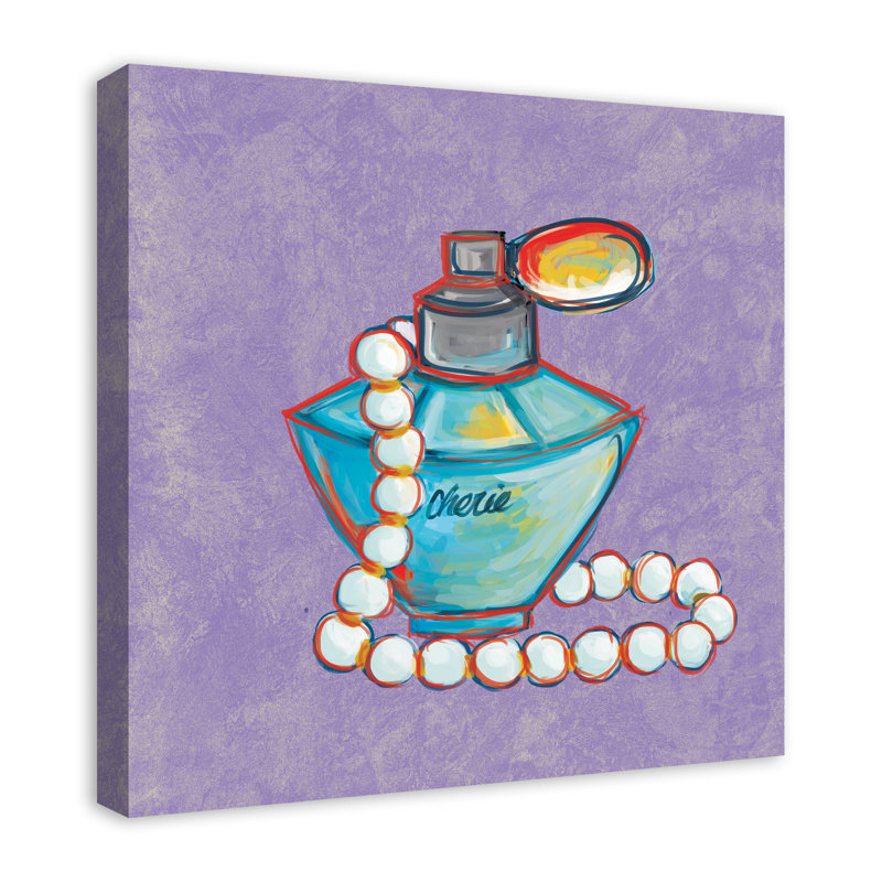 Art sur toile, H 24 po x l 24 po x P 1,25 po