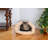 Faux Fur Nest Pet Bed-6347875
