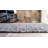 Pindall Charcoal Gray/Gray Indoor/Outdoor Rug-763784735