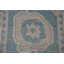 Tapis turc Oushak 3 x 19